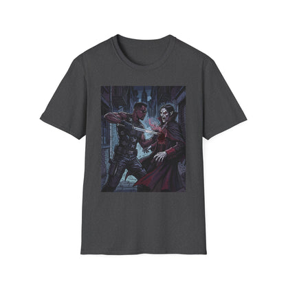 The Daywalker #1 - Shirt