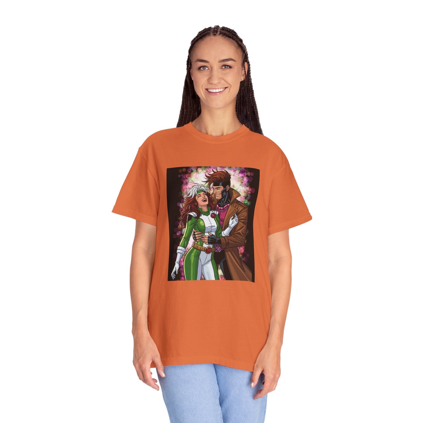 Thief & Belle - Graphic T-Shirt