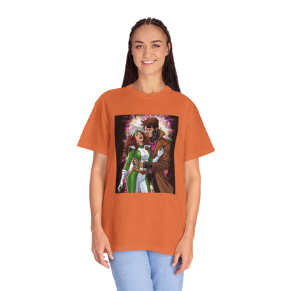 Thief & Belle - Graphic T-Shirt