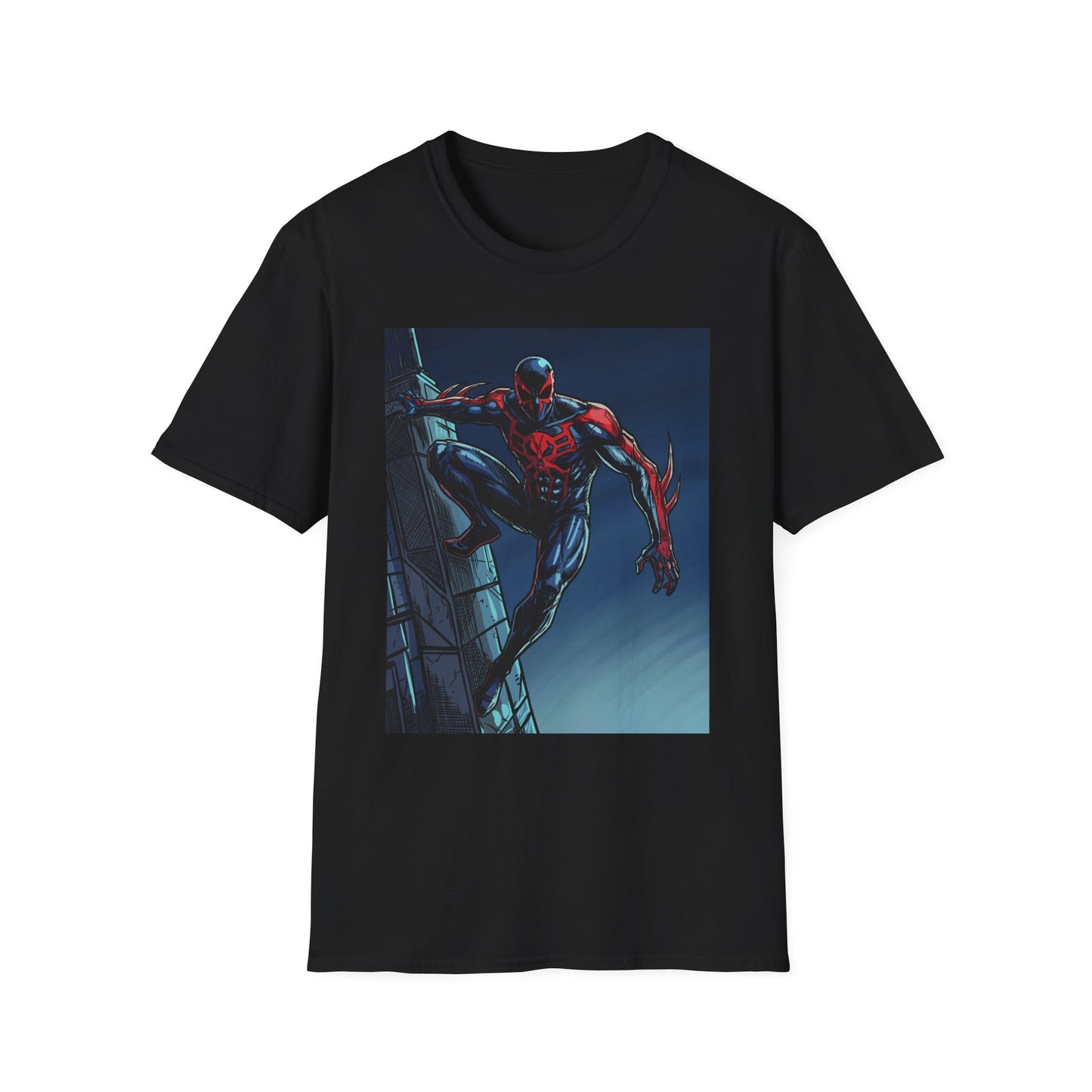 Miguel 2099 - Graphic Tee