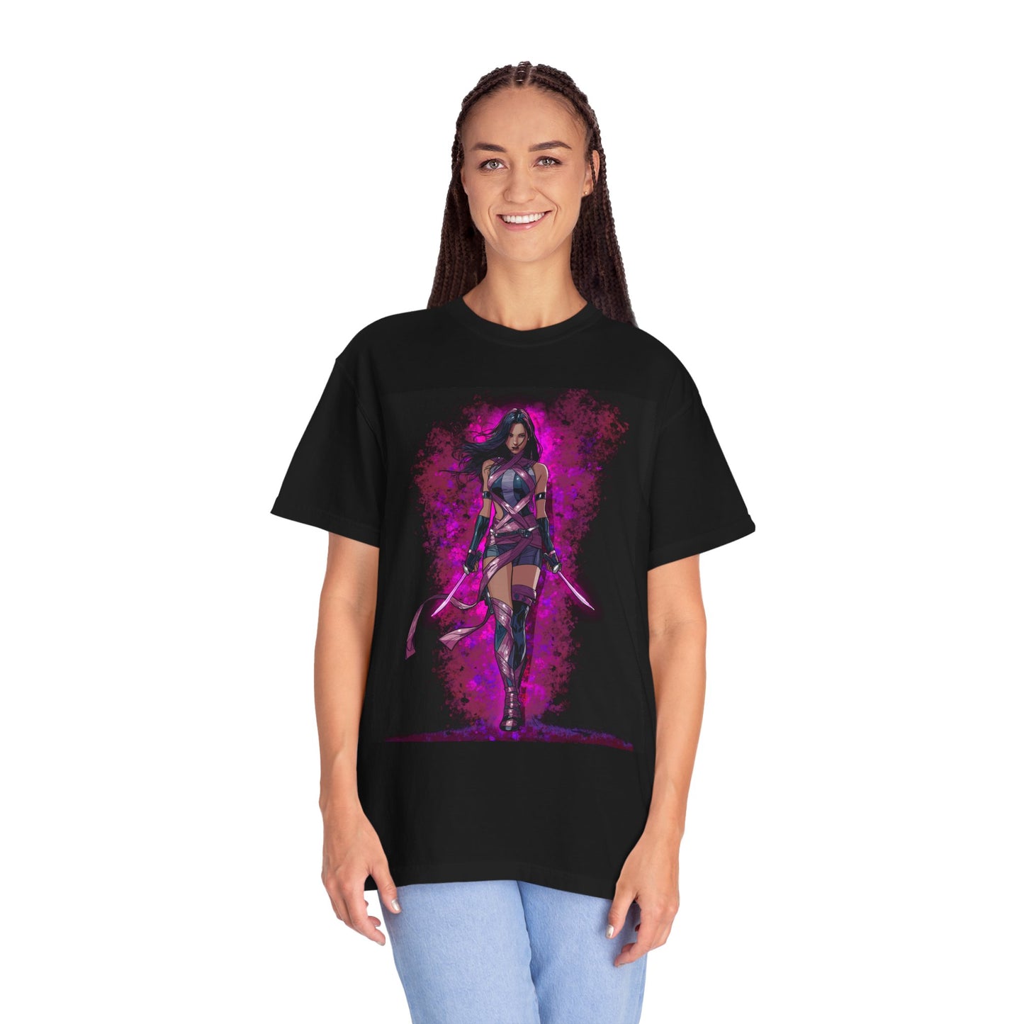 Psychic Ninja - T-Shirt