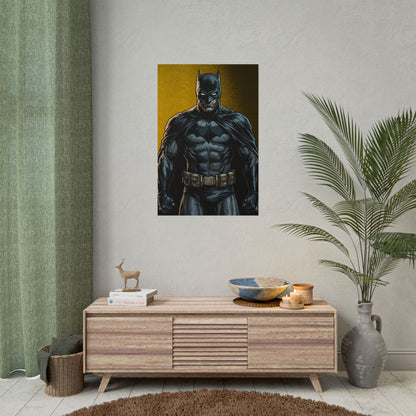 I Am Vengeance - Rolled Poster