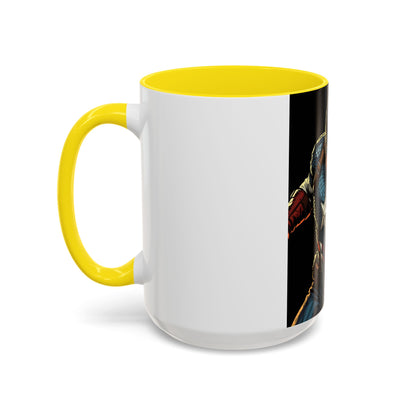 Cap - Solo - Mug