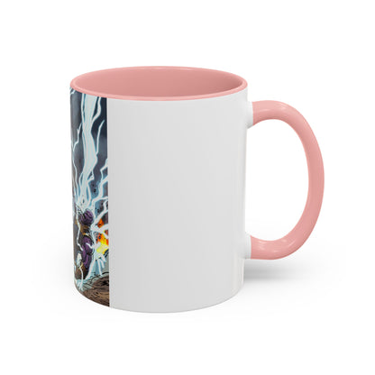 Cap & Mad Titan - Mug