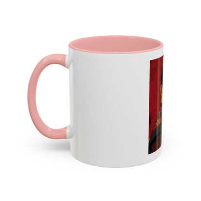 10 Rings - Accent Mug (11/15oz)