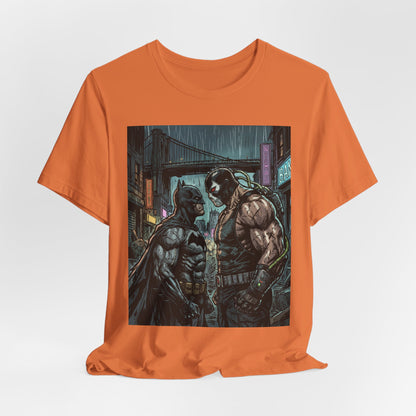 The Bat vs. The Breaker - Shirt