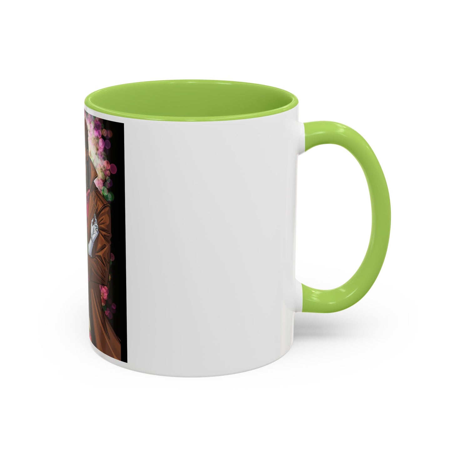 Thief & Belle - Coffee Mug (11/15 oz)