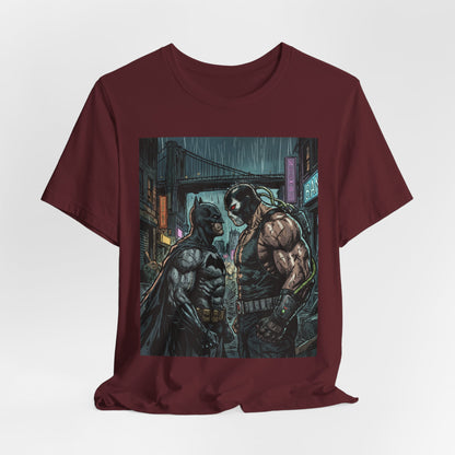 The Bat vs. The Breaker - Shirt