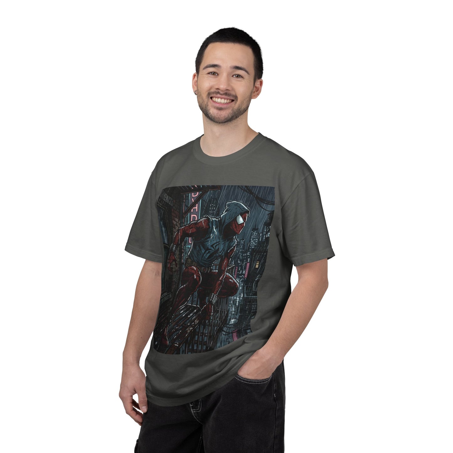 Scarlet Spider T Shirt