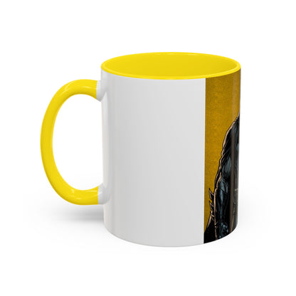 I Am Vengeance - Mug