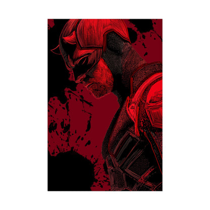 Daredevil Poster