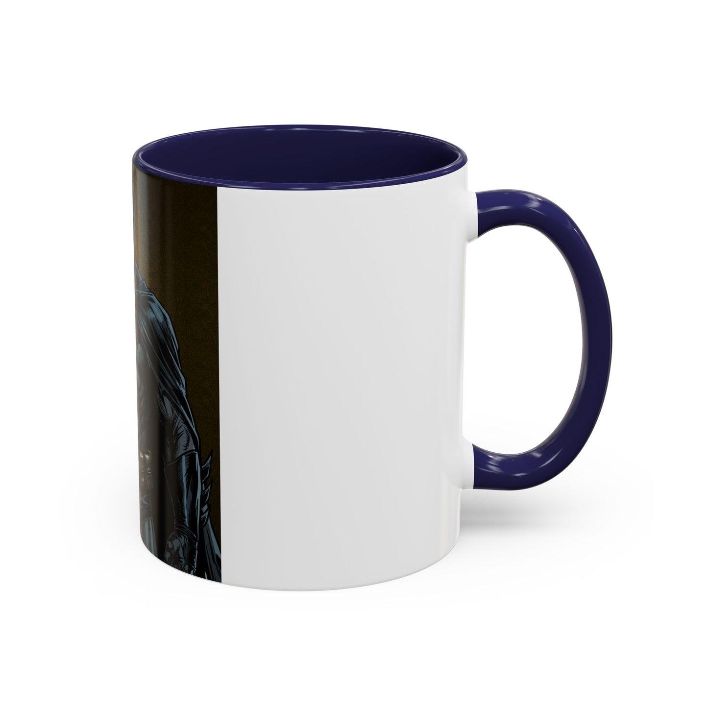 I Am Vengeance - Mug