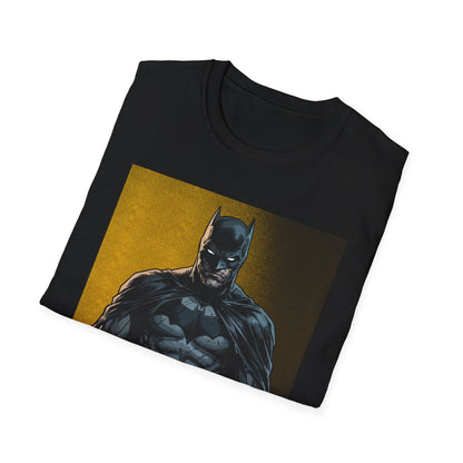 I Am Vengeance - Shirt