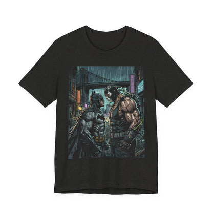 The Bat vs. The Breaker - Shirt