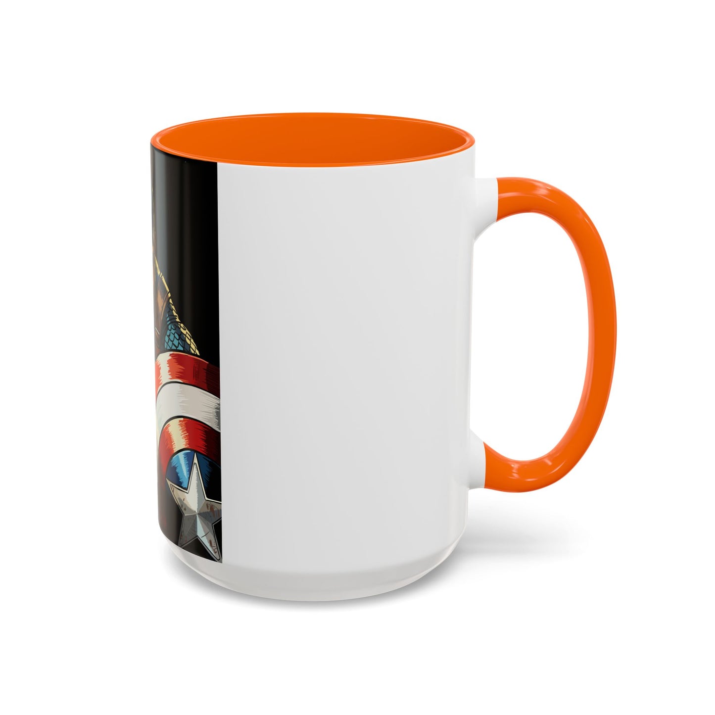 Cap - Solo - Mug