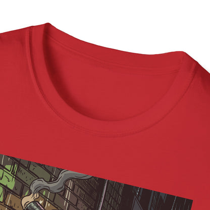 Lobo #2 - Shirt