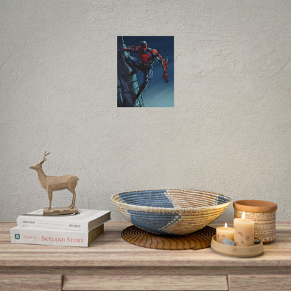 Miguel 2099 - Rolled Poster