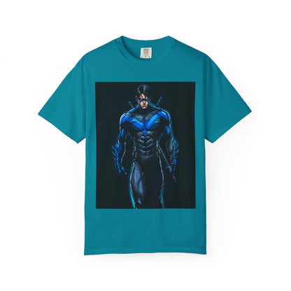 The Heir - Graphic T-Shirt