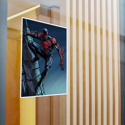 Miguel 2099 - Sticker