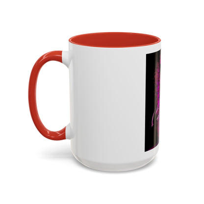 Psychic Ninja - Coffee Mug