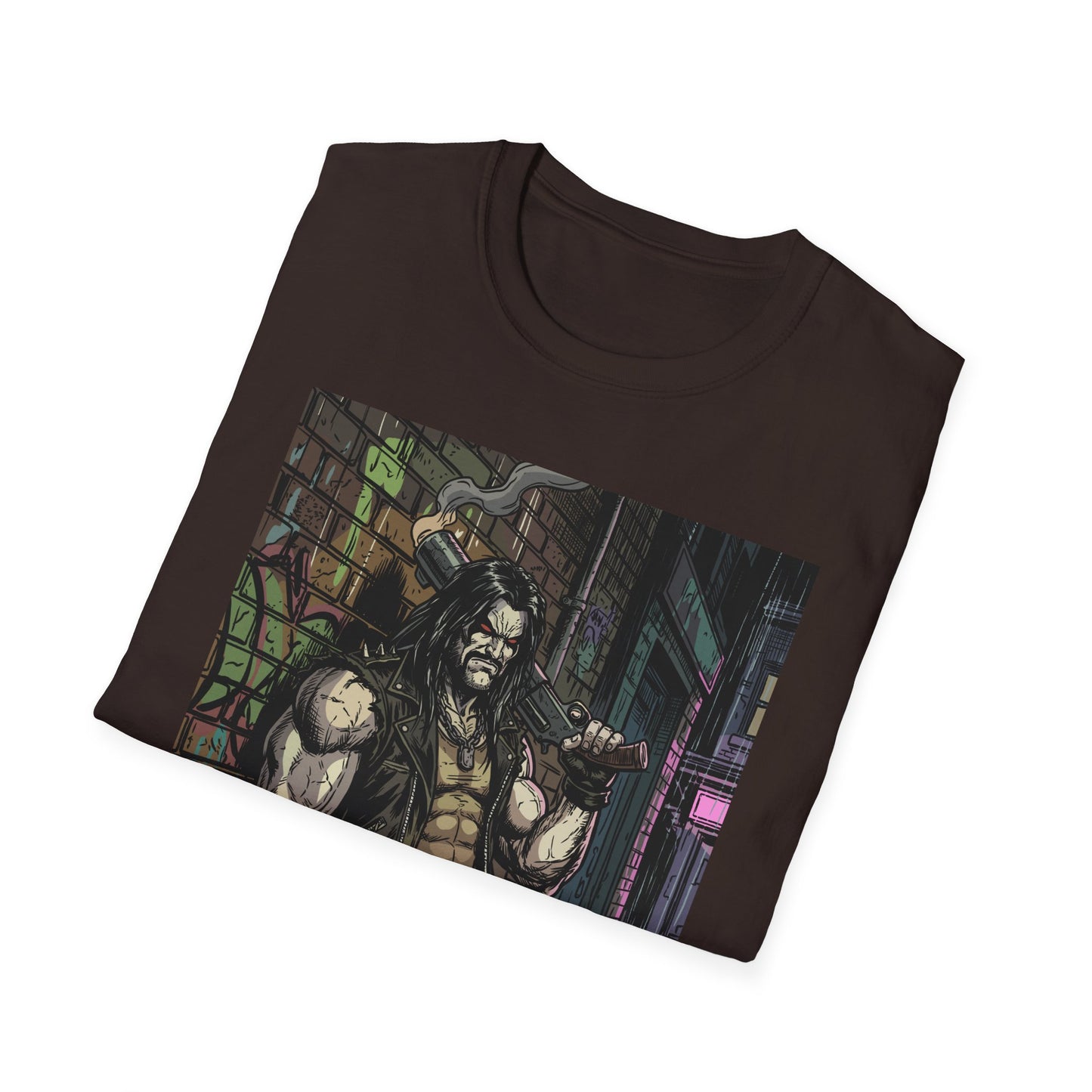 Lobo #2 - Shirt