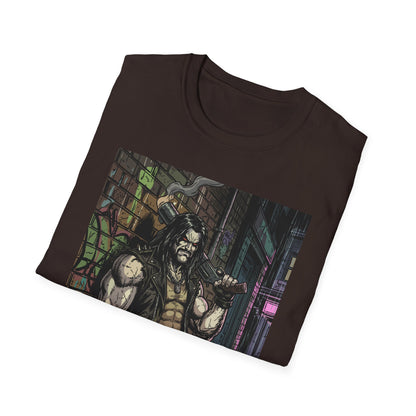 Lobo #2 - Shirt