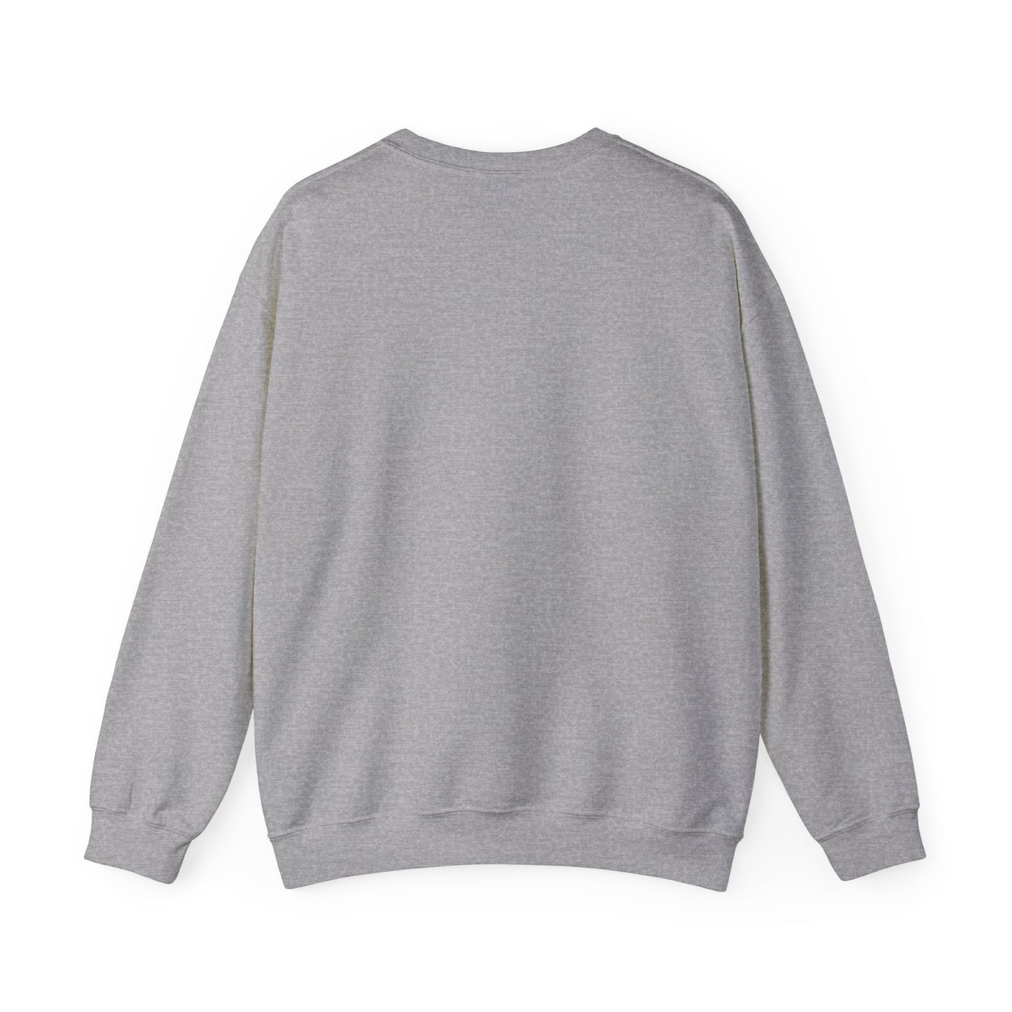 Spider-Man & Black Cat Crewneck Sweatshirt