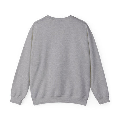 Spider-Man & Black Cat Crewneck Sweatshirt