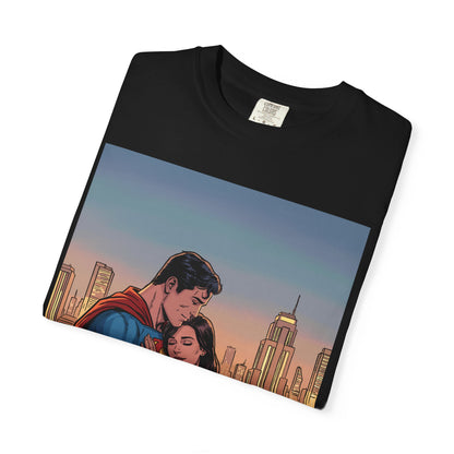 Superman & Lois T-Shirt