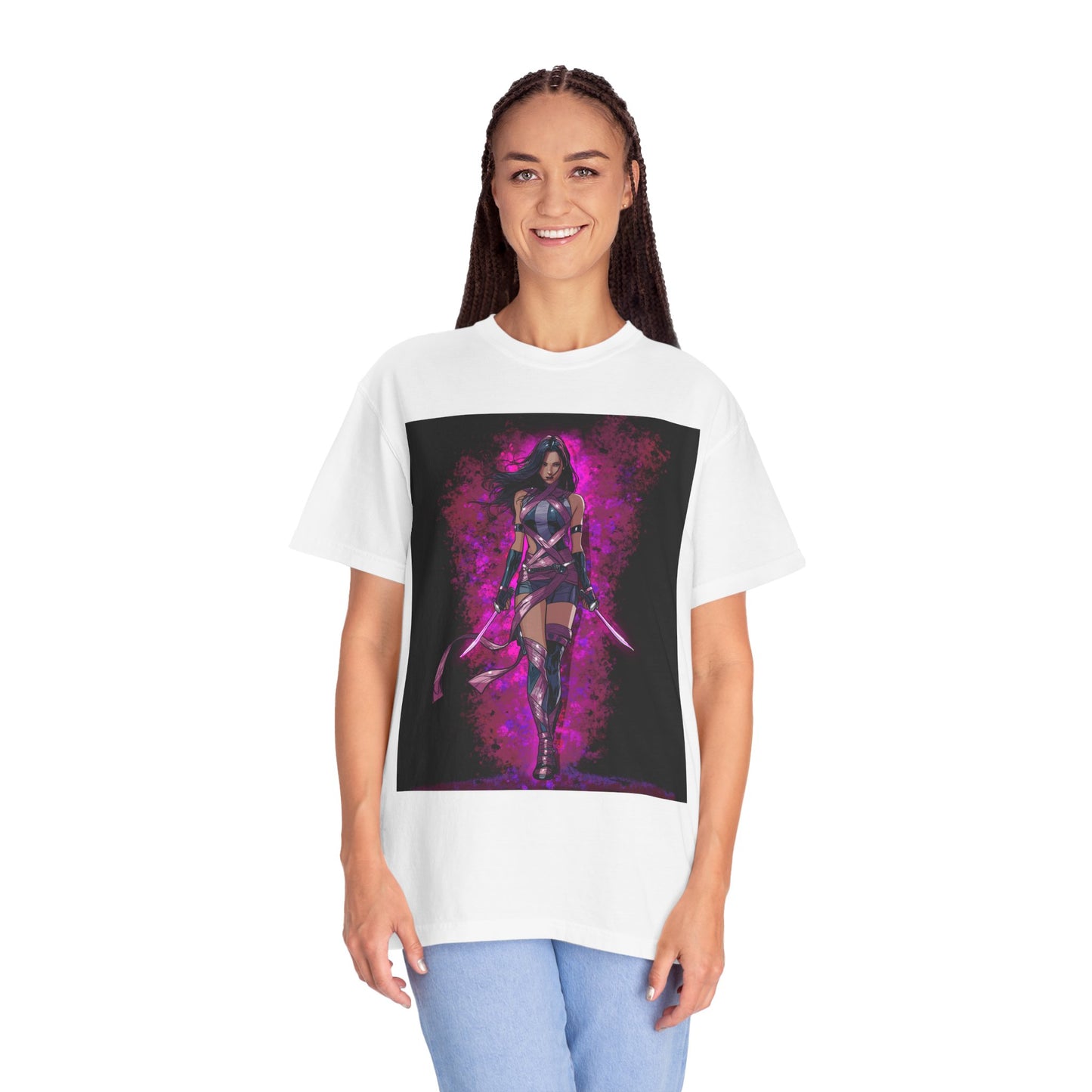 Psychic Ninja - T-Shirt