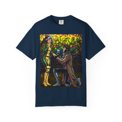 Thief and Belle #3 - T-Shirt