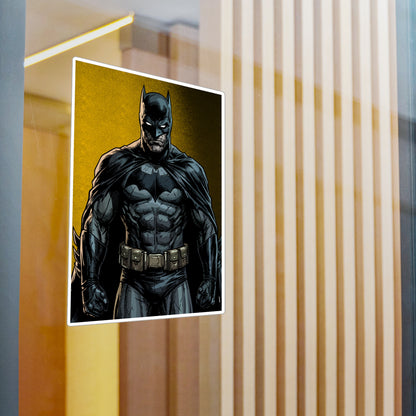 I Am Vengeance - Sticker