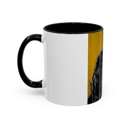 I Am Vengeance - Mug