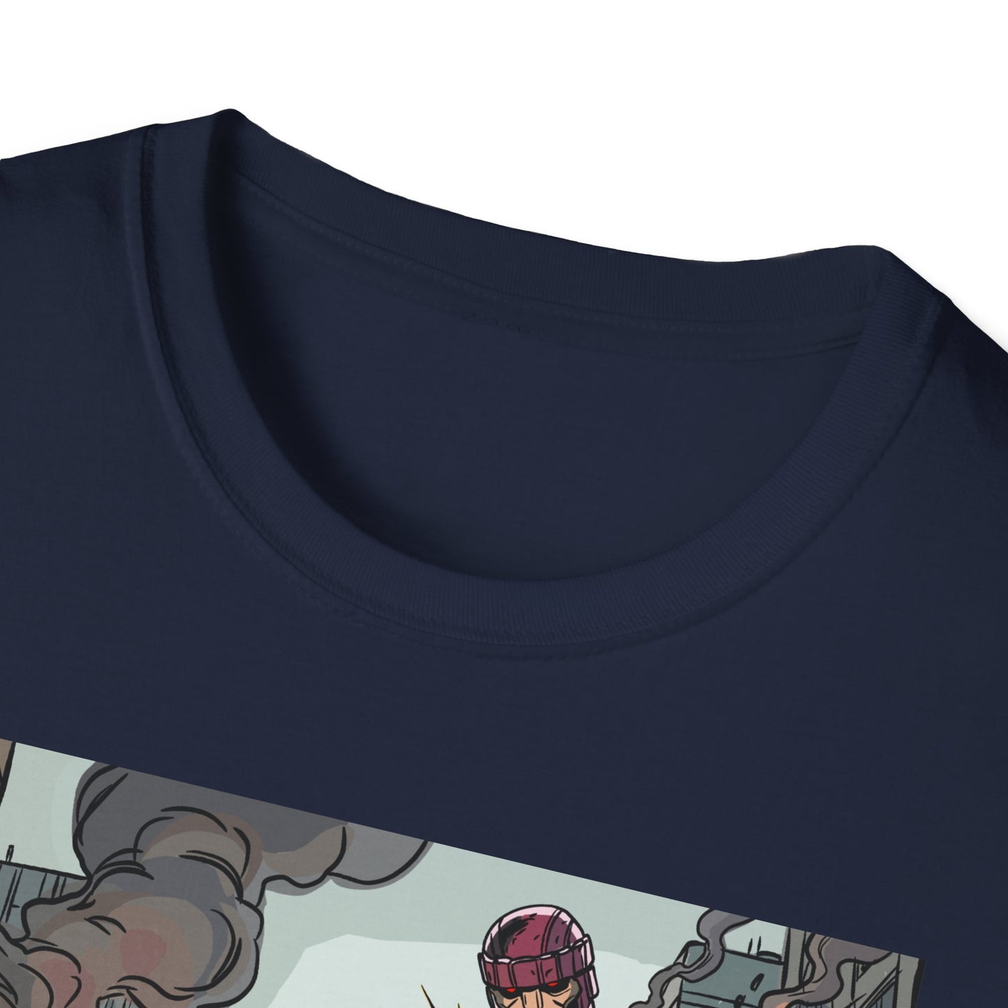 Steve & Scott Teamup - Shirt