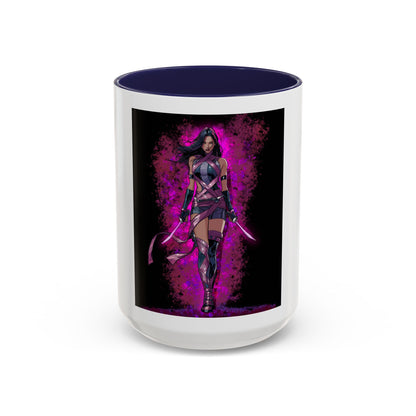 Psychic Ninja - Coffee Mug