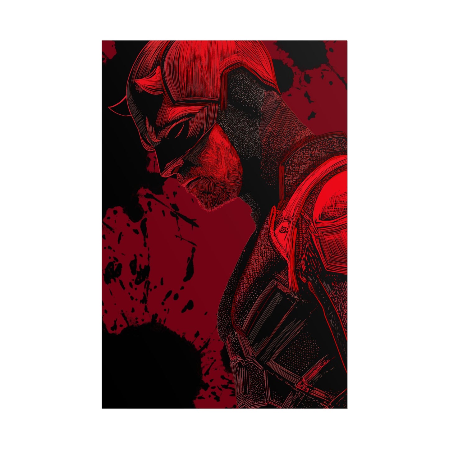 Daredevil Poster
