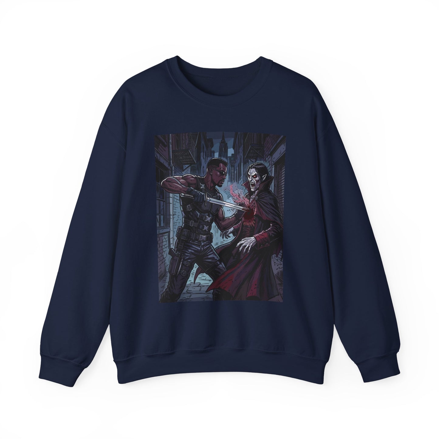 The Daywalker #1 - Sweatshirt