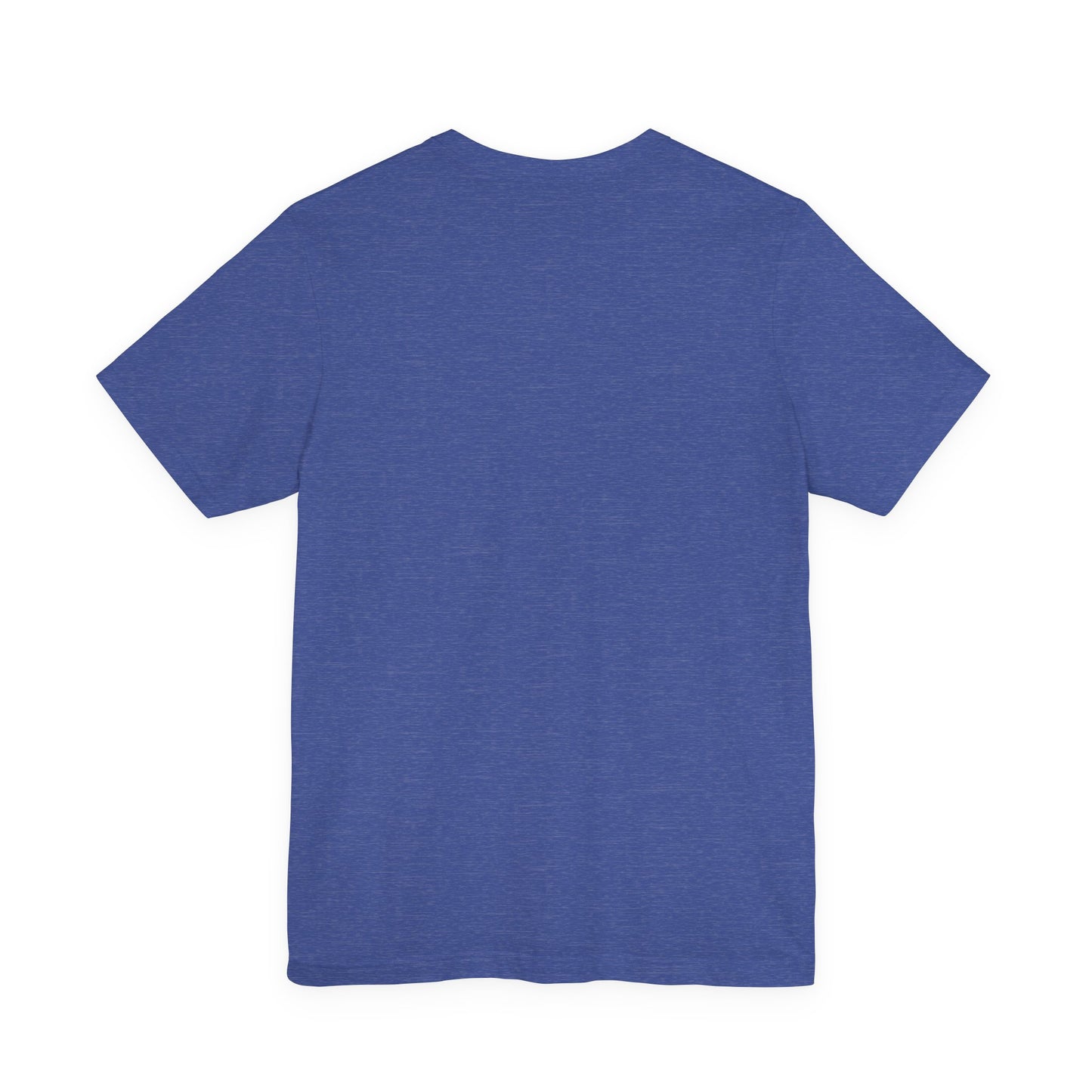Superhero Team Graphic Tee — Batman, Superman & The Flash