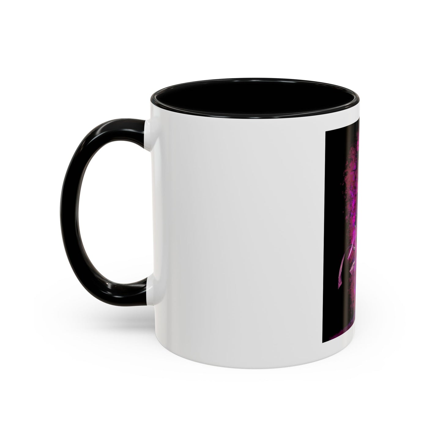 Psychic Ninja - Coffee Mug