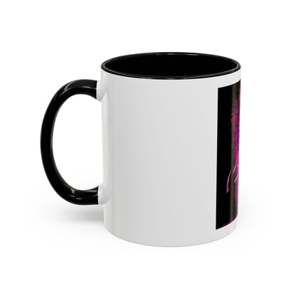 Psychic Ninja - Coffee Mug