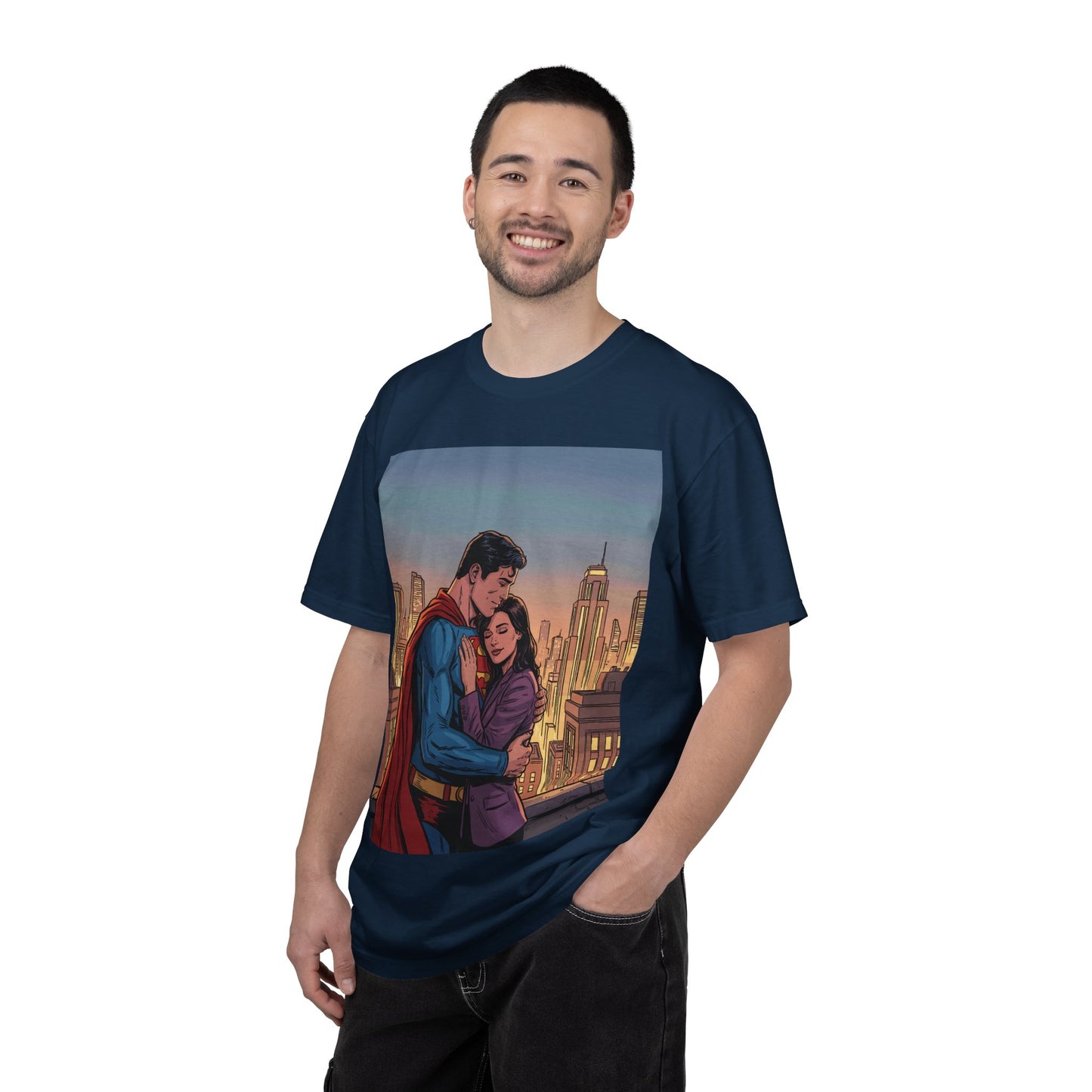 Superman & Lois T-Shirt