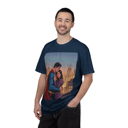 Superman & Lois T-Shirt