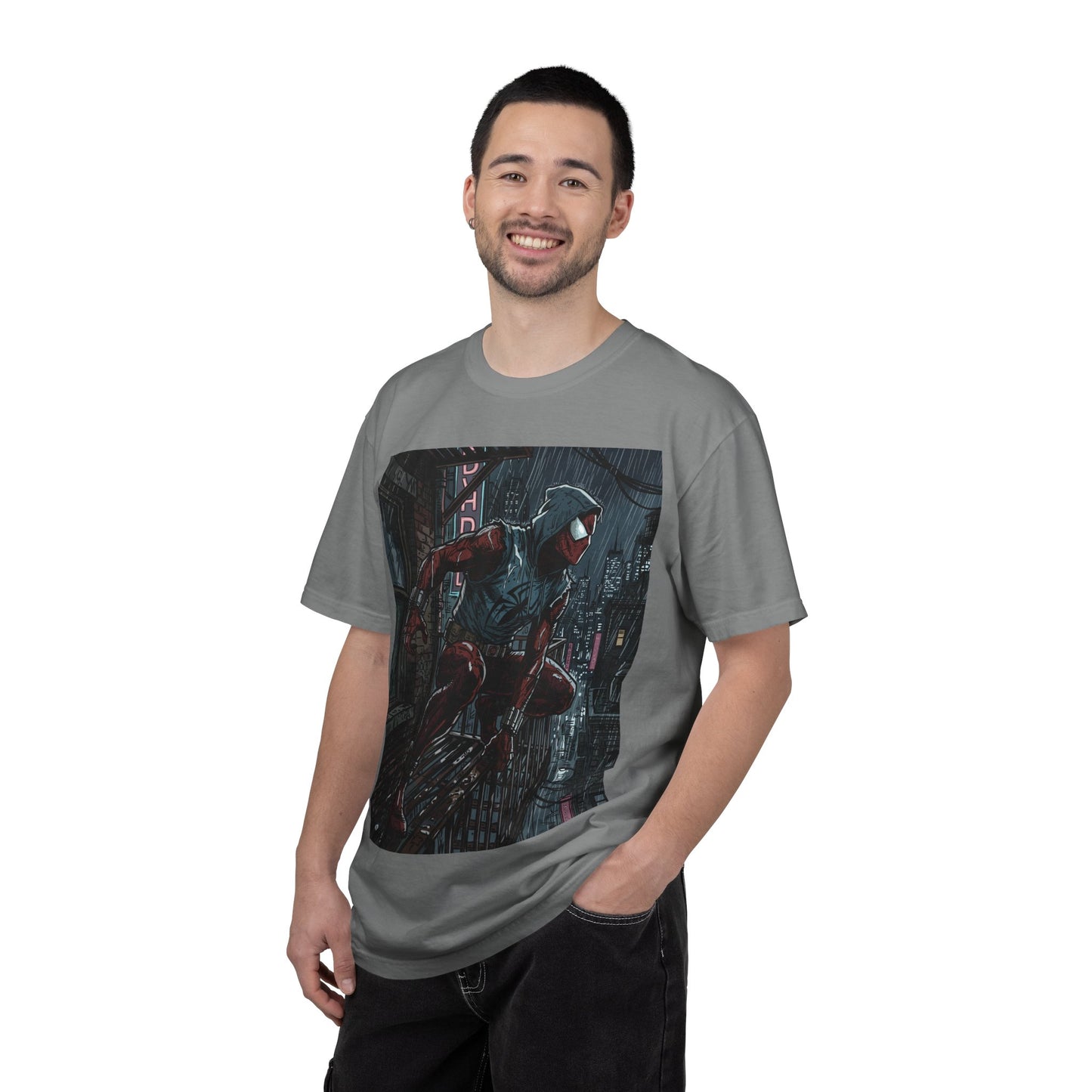 Scarlet Spider T Shirt