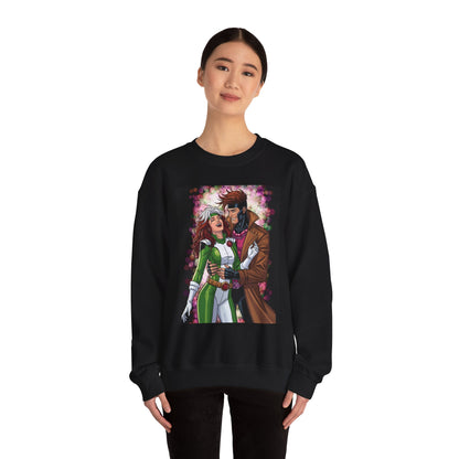 Thief & Belle - Crew Sweatshirt