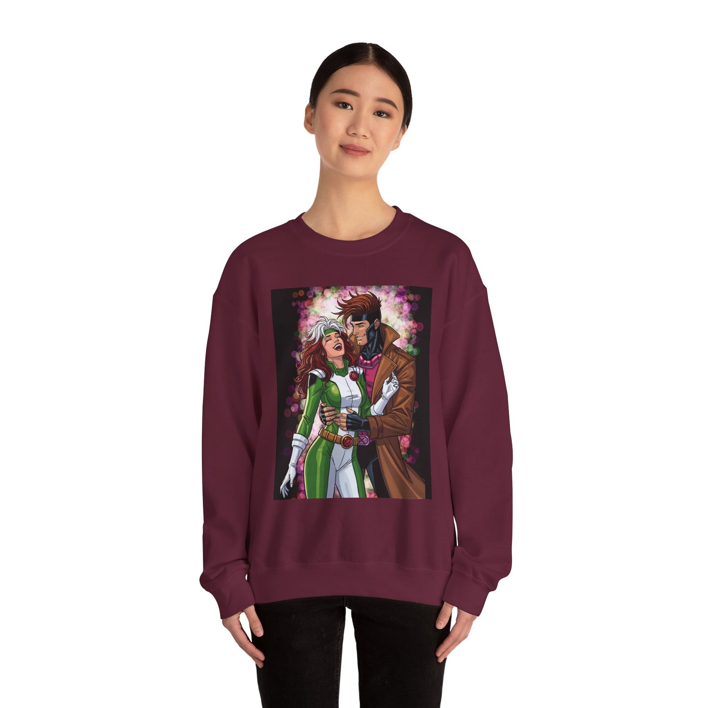 Thief & Belle - Crew Sweatshirt