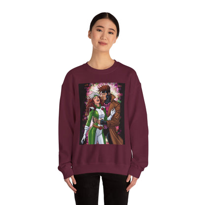 Thief & Belle - Crew Sweatshirt