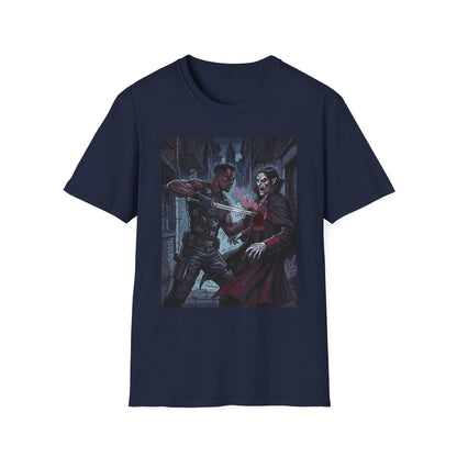 The Daywalker #1 - Shirt