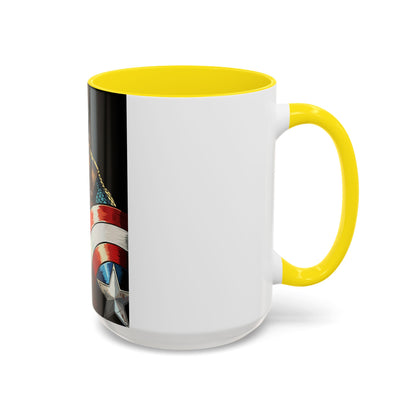 Cap - Solo - Mug