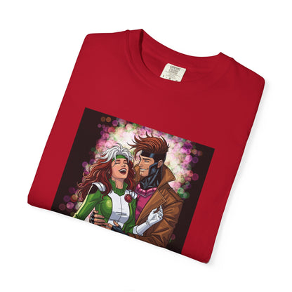 Thief & Belle - Graphic T-Shirt