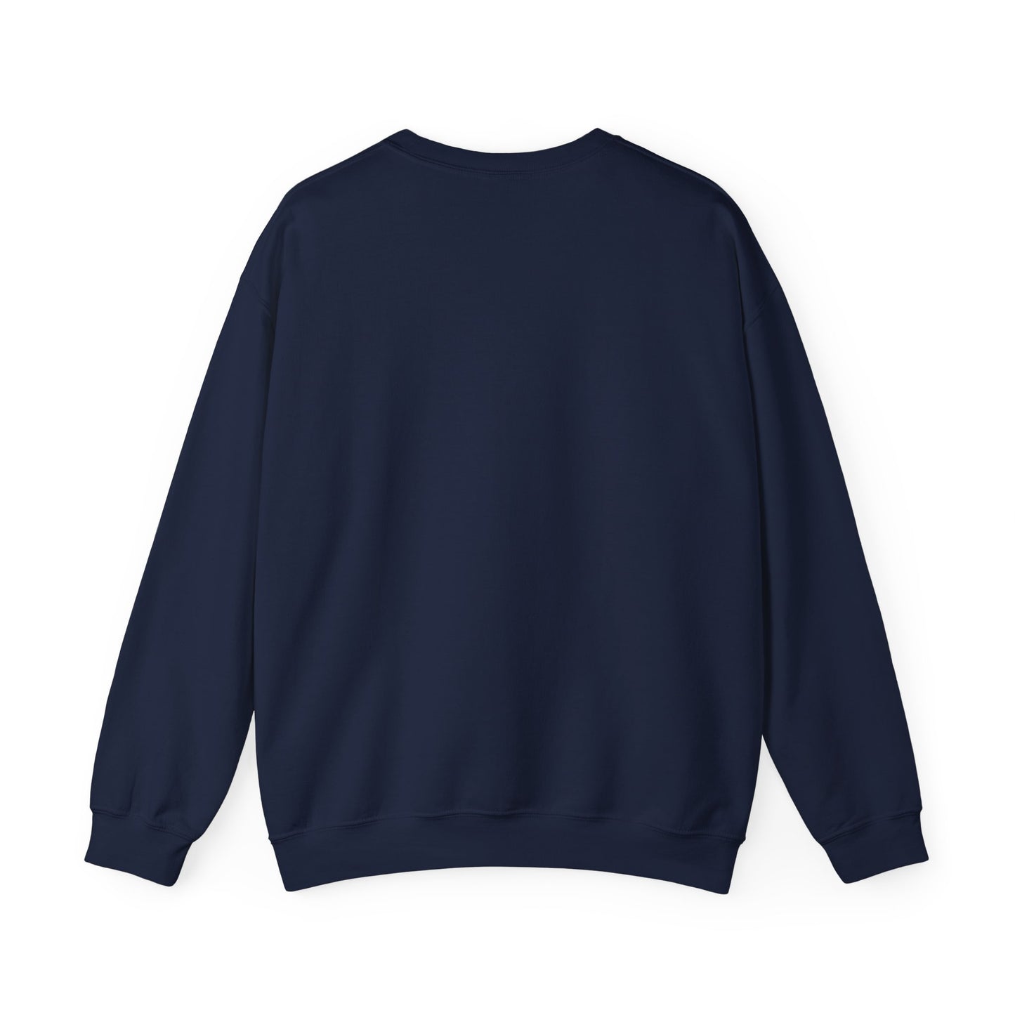 Spider-Man & Black Cat Crewneck Sweatshirt
